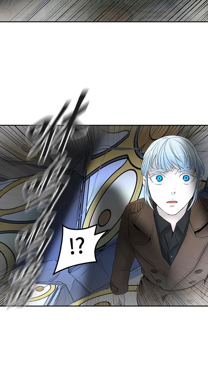 神之塔漫画漫画,第367话65图