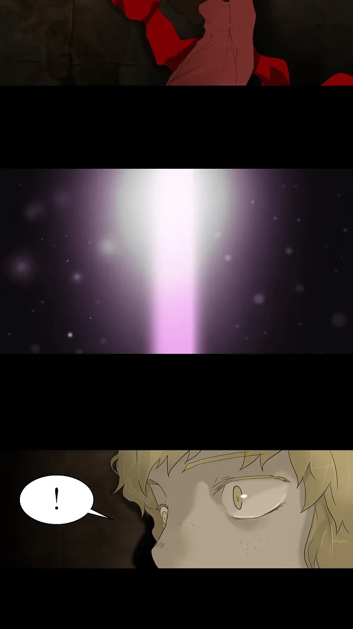 神之塔漫画什么时候更新漫画,第77话18图
