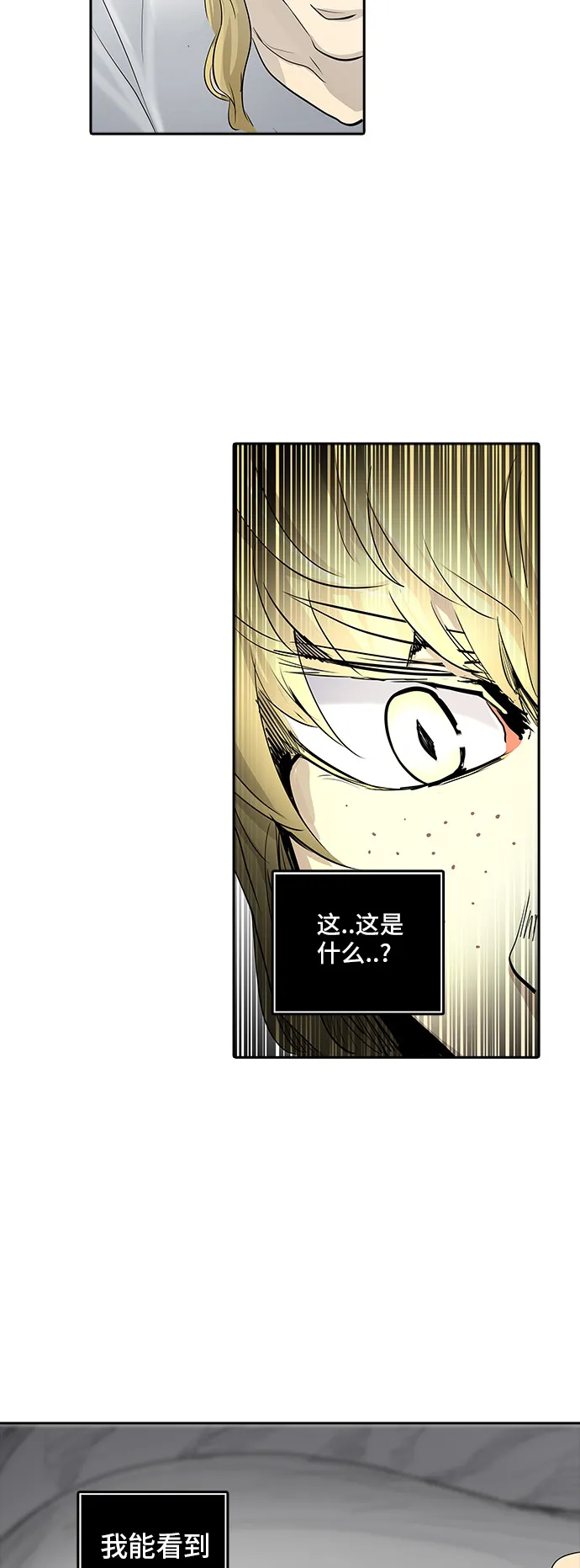 神之塔漫画在哪个软件上能看漫画,第340话69图