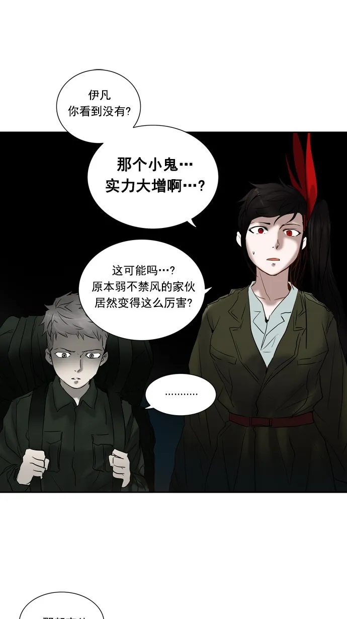 神之塔漫画漫画,第259话5图