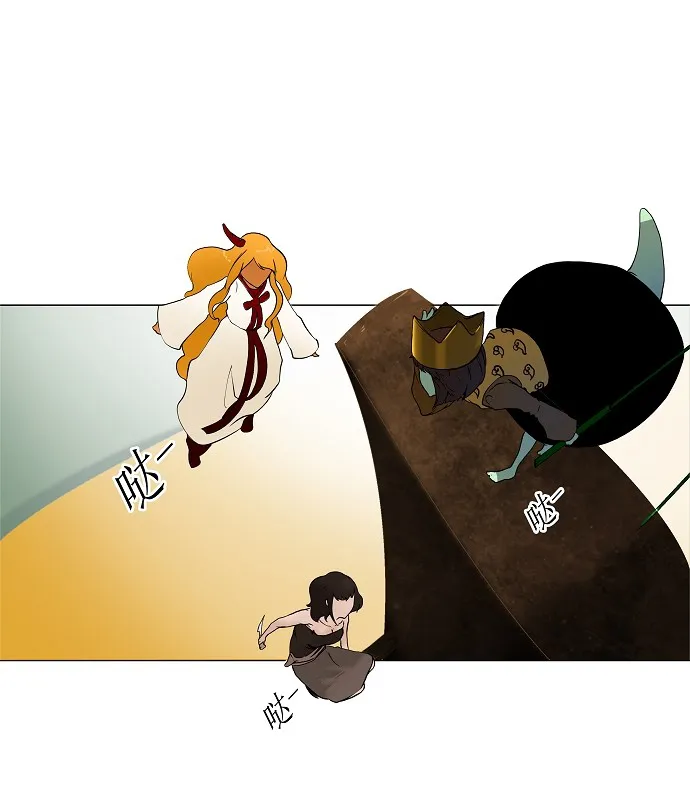 神之塔漫画在哪个软件上能看漫画,第18话28图