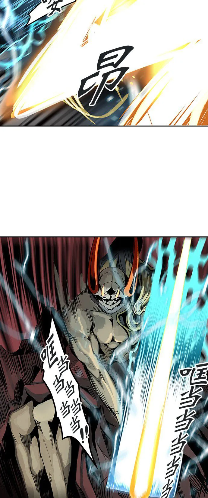 神之塔漫画漫画,第316话56图