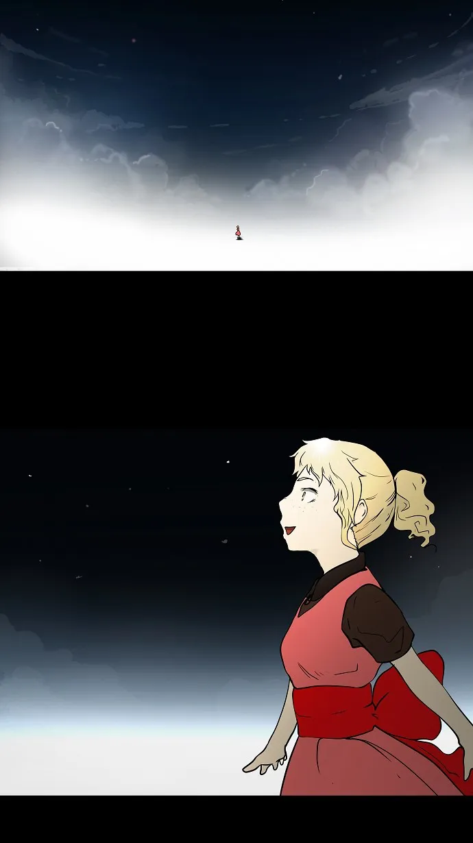 神之塔战力排名漫画,第31话41图