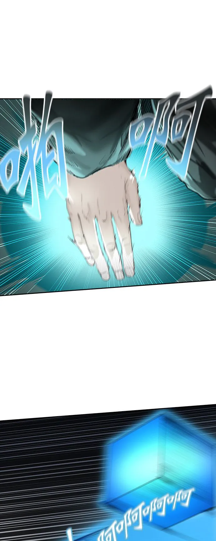 神之塔漫画漫画,第375话44图