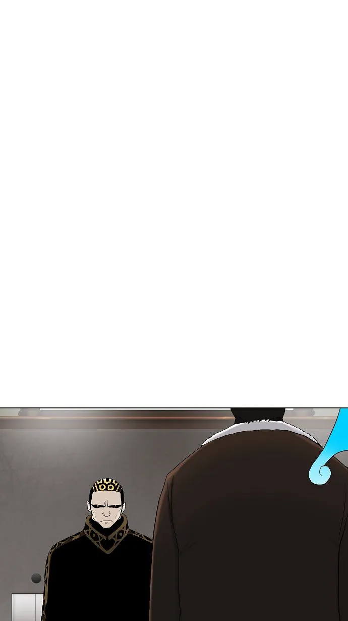 神之塔漫画什么时候更新漫画,第87话1图