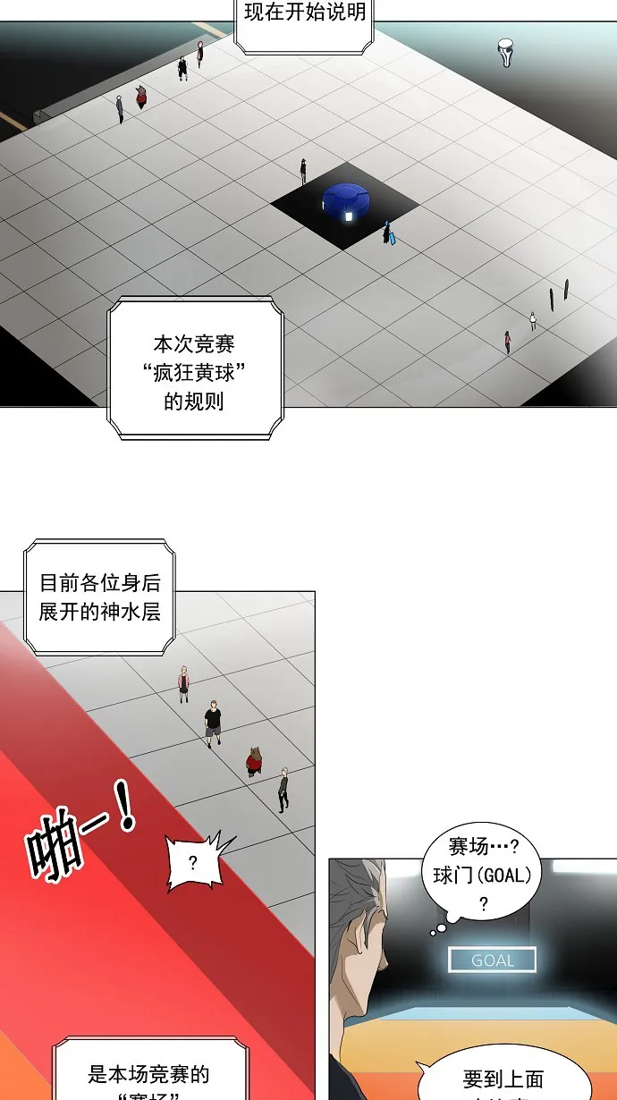 神之塔漫画漫画,第207话7图