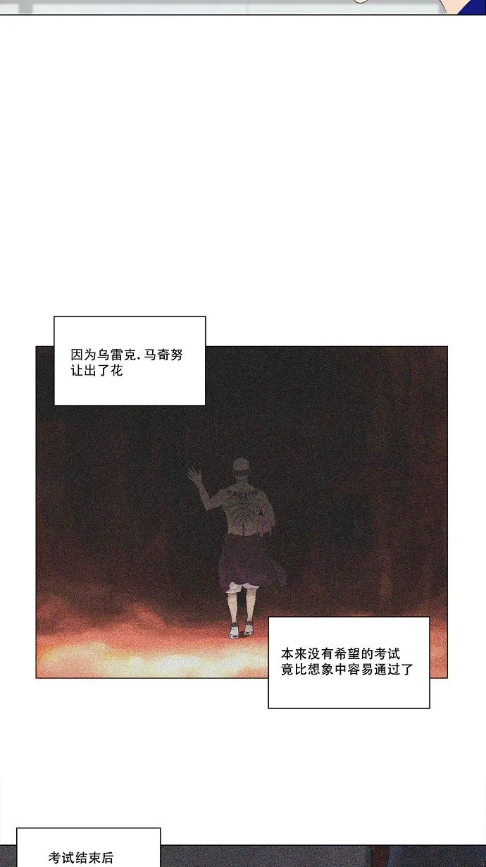 神之塔漫画在哪个软件上能看漫画,第114话5图