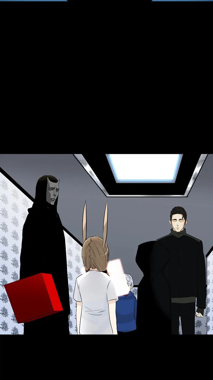 神之塔漫画在哪个软件上能看漫画,第139话5图