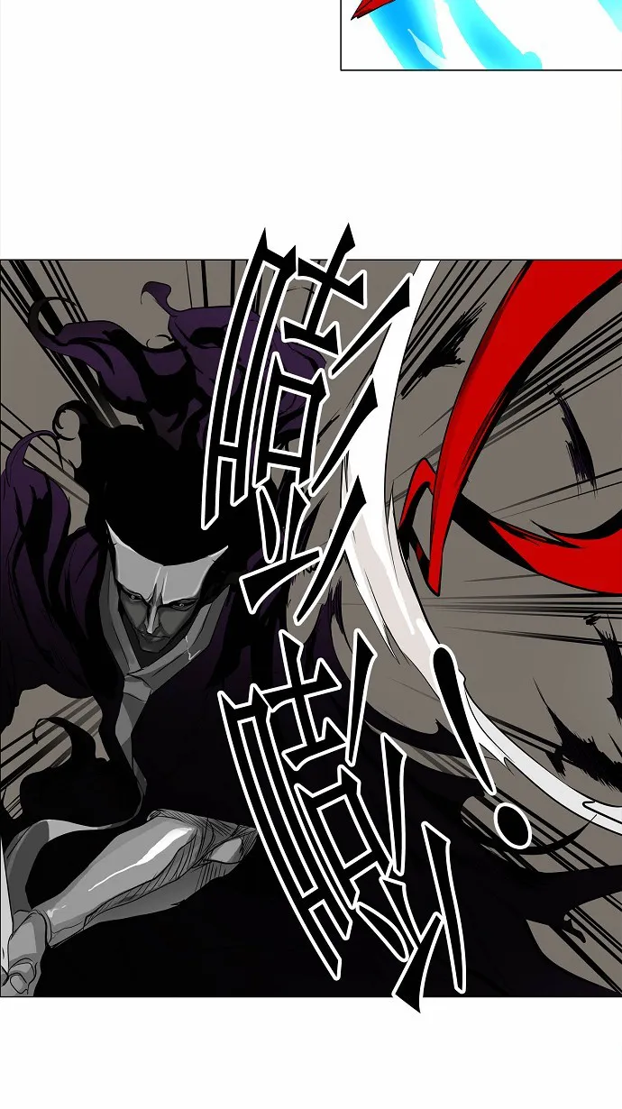 神之塔漫画什么时候更新漫画,第182话29图