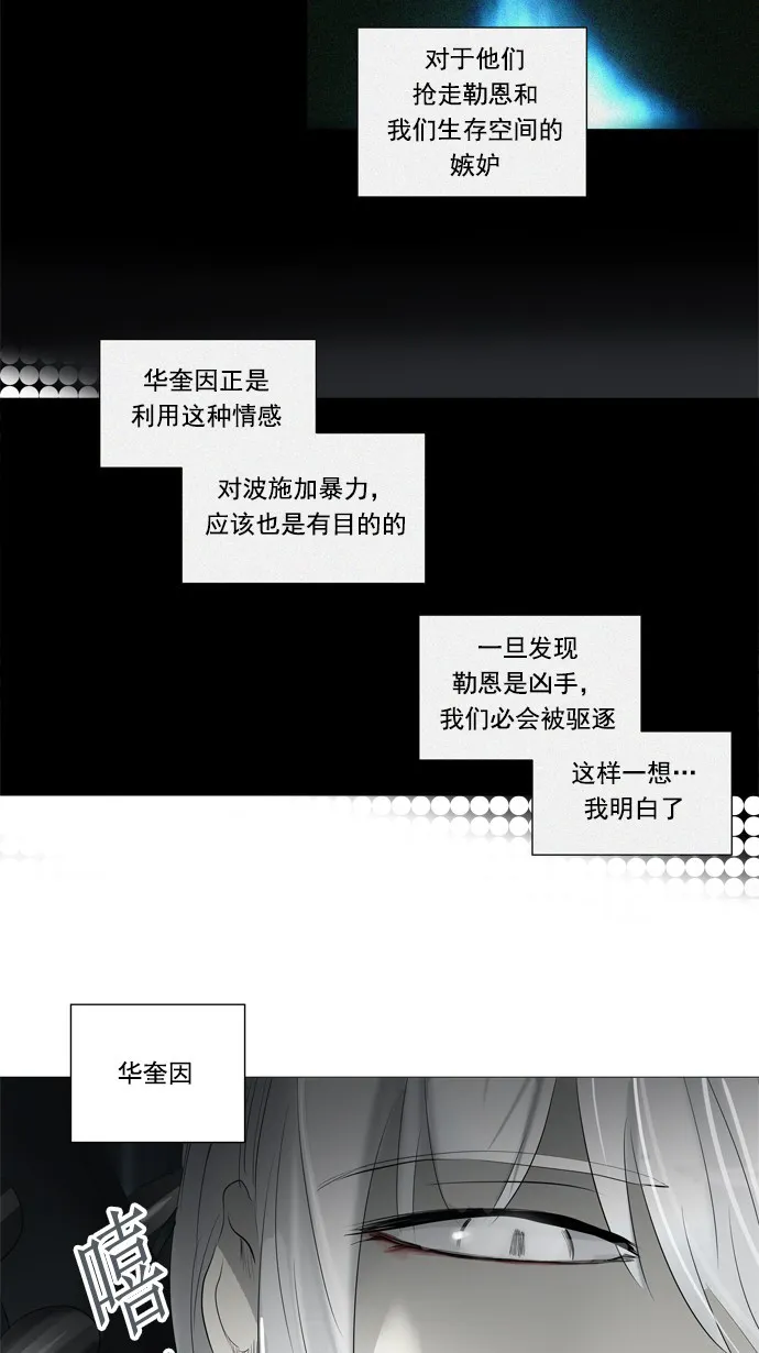 神之塔漫画在哪个软件上能看漫画,第242话8图