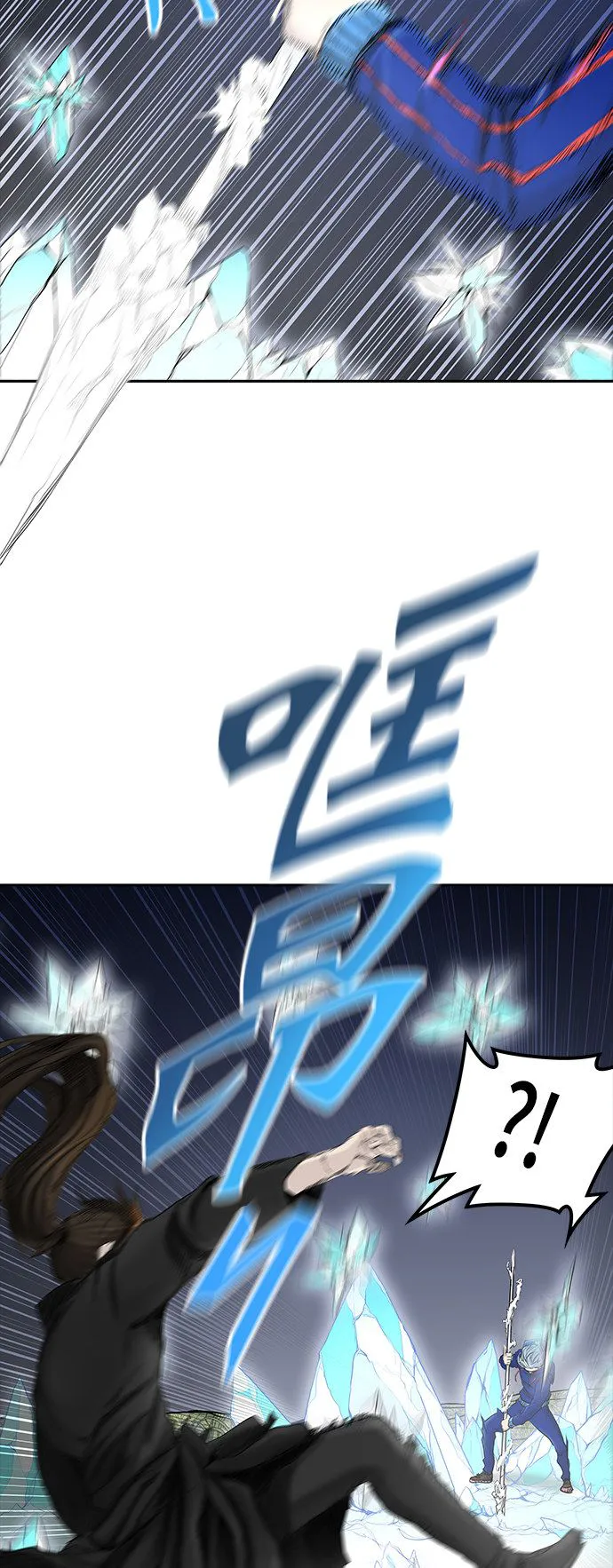 神之塔漫画漫画,第375话41图