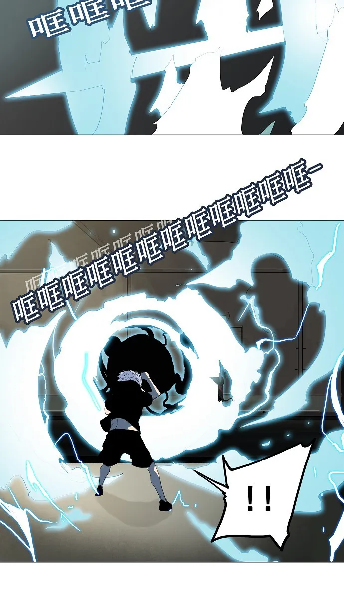 神之塔漫画漫画,第201话30图