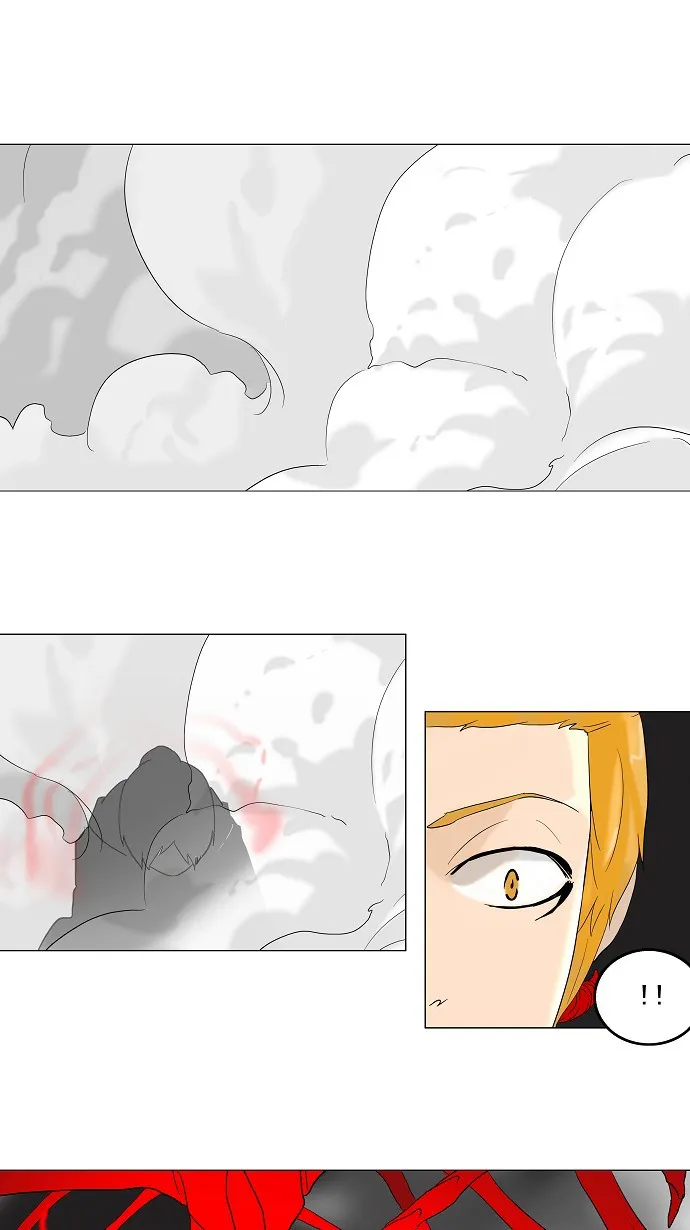 神之塔漫画在哪个软件上能看漫画,第85话2图