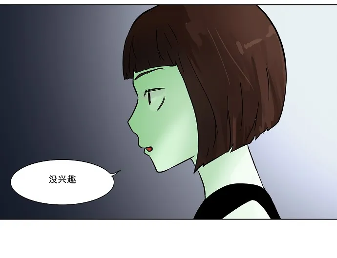 神之塔漫画漫画,第28话28图