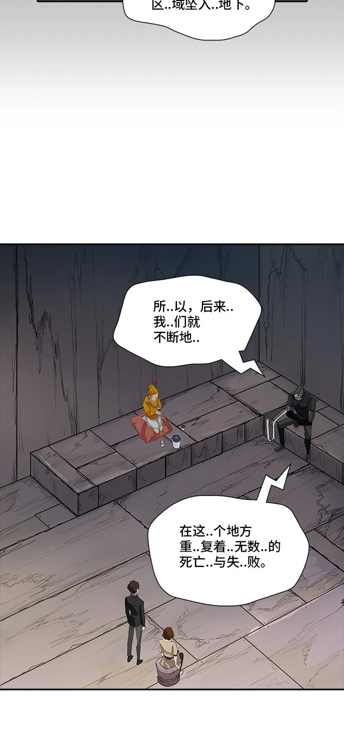 神之塔漫画什么时候更新漫画,第349话72图