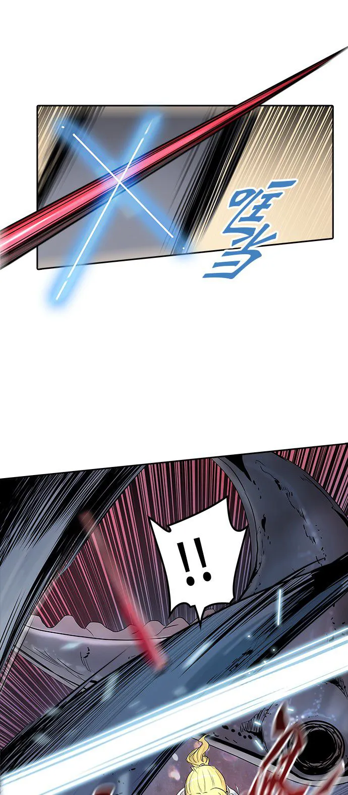神之塔漫画漫画,第341话72图