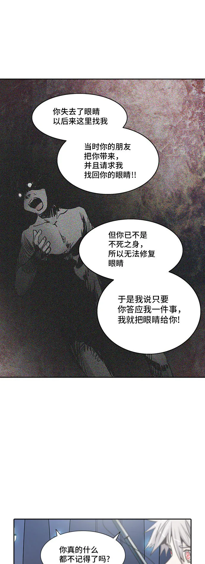 神之塔漫画在哪个软件上能看漫画,第326话38图
