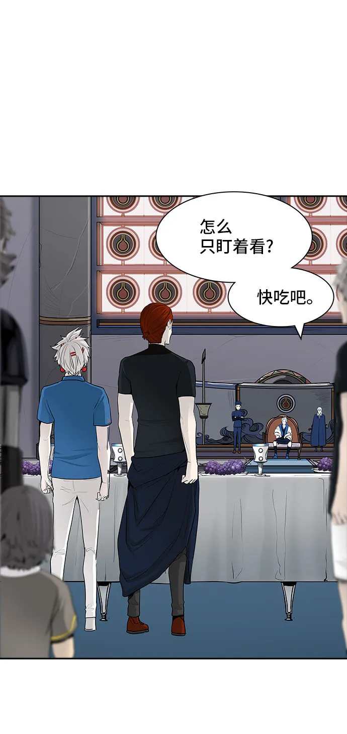 神之塔漫画在哪个软件上能看漫画,第364话57图