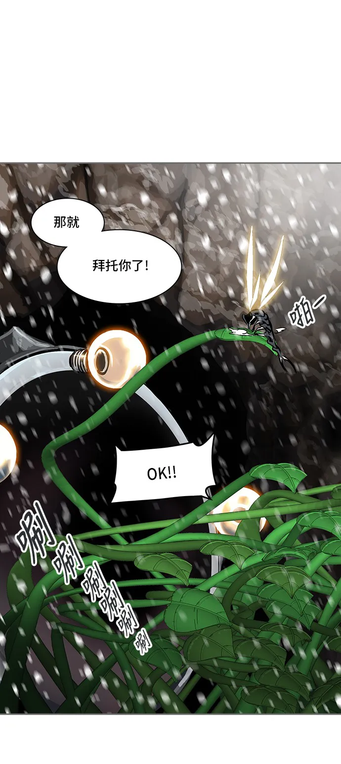 神之塔漫画在哪个软件上能看漫画,第321话74图