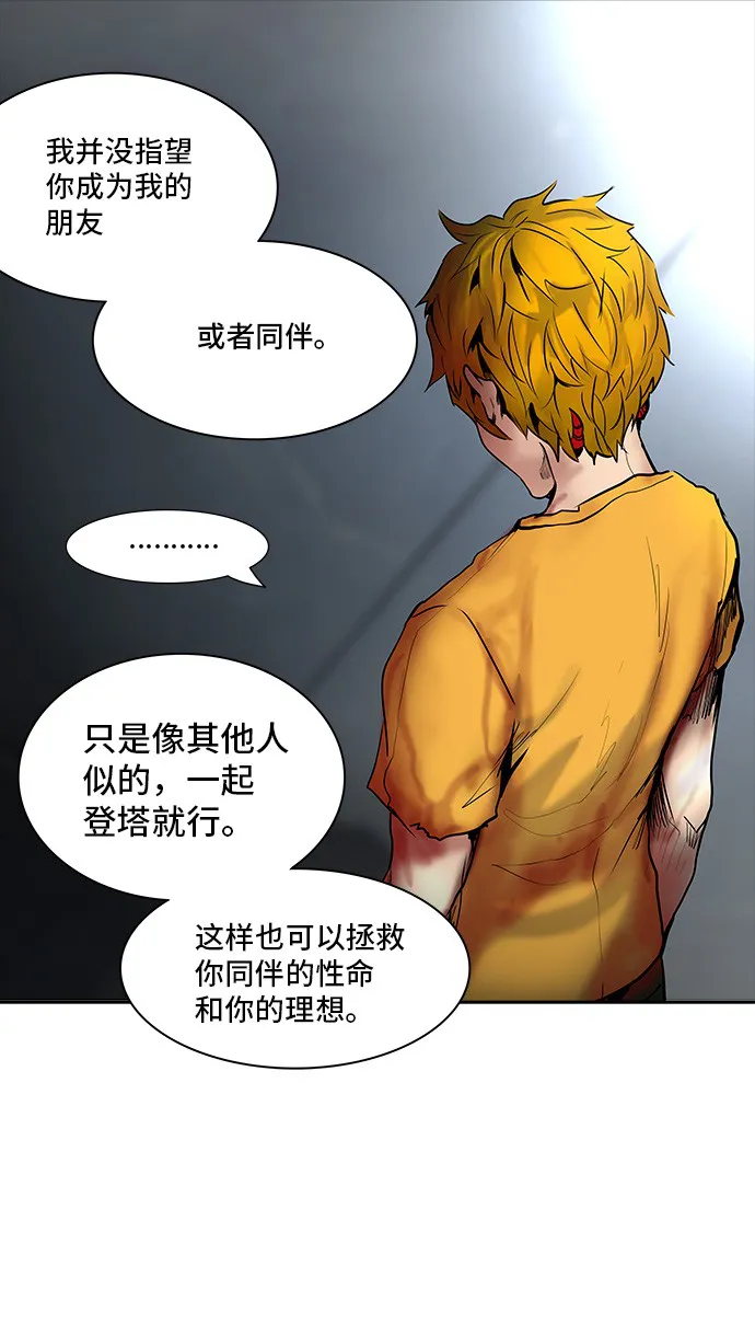 神之塔漫画漫画,第310话67图