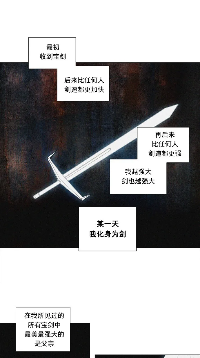 神之塔漫画解说大结局漫画,第248话1图