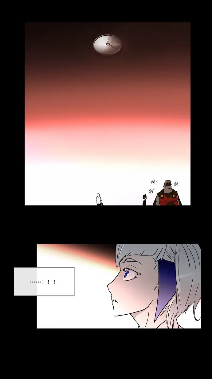 神之塔漫画漫画,第13话22图