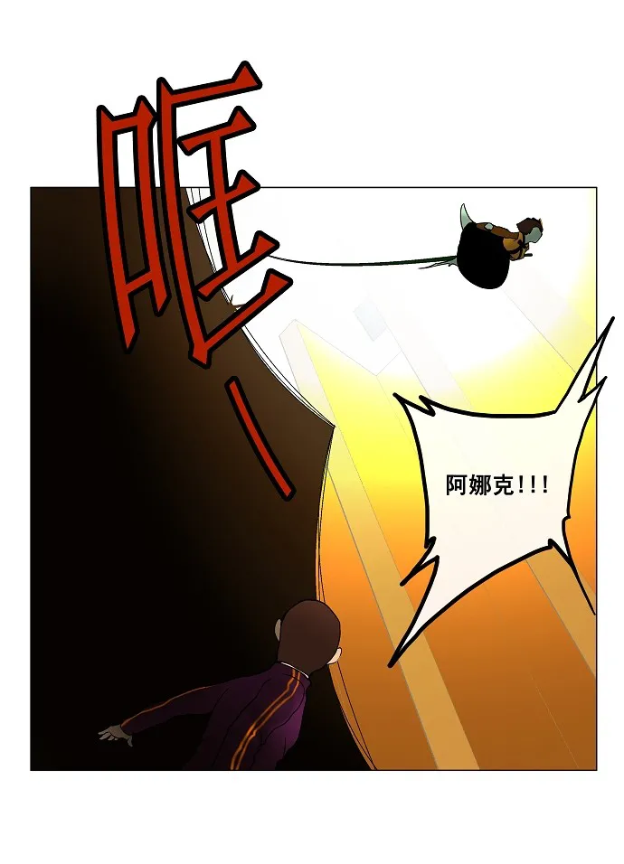 神之塔漫画什么时候更新漫画,第19话42图
