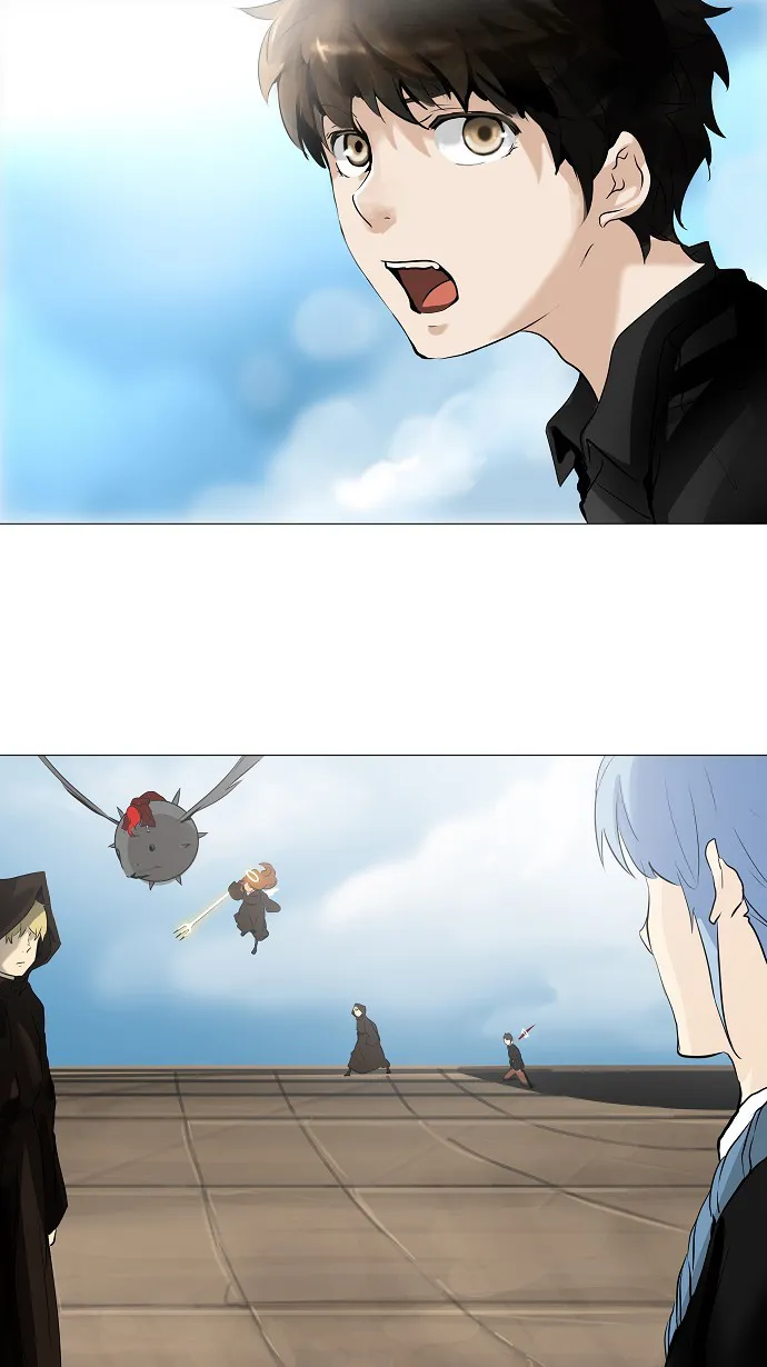 神之塔漫画漫画,第224话49图