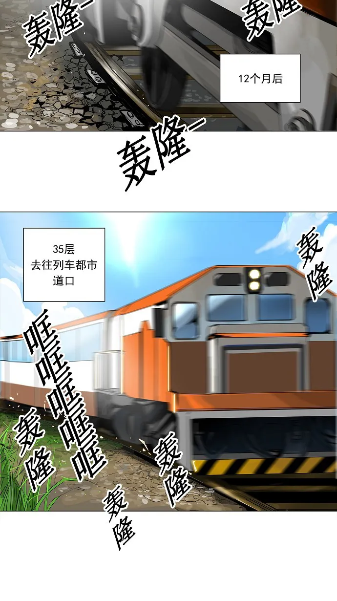 神之塔漫画漫画,第194话22图