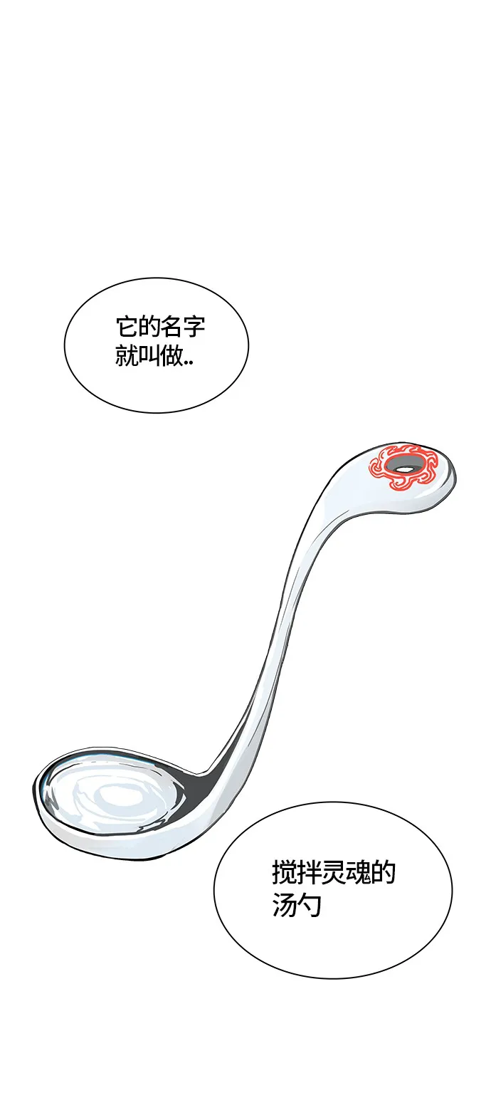 神之塔漫画漫画,第329话31图