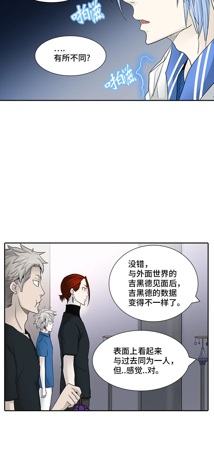 神之塔漫画解说大结局漫画,第365话2图