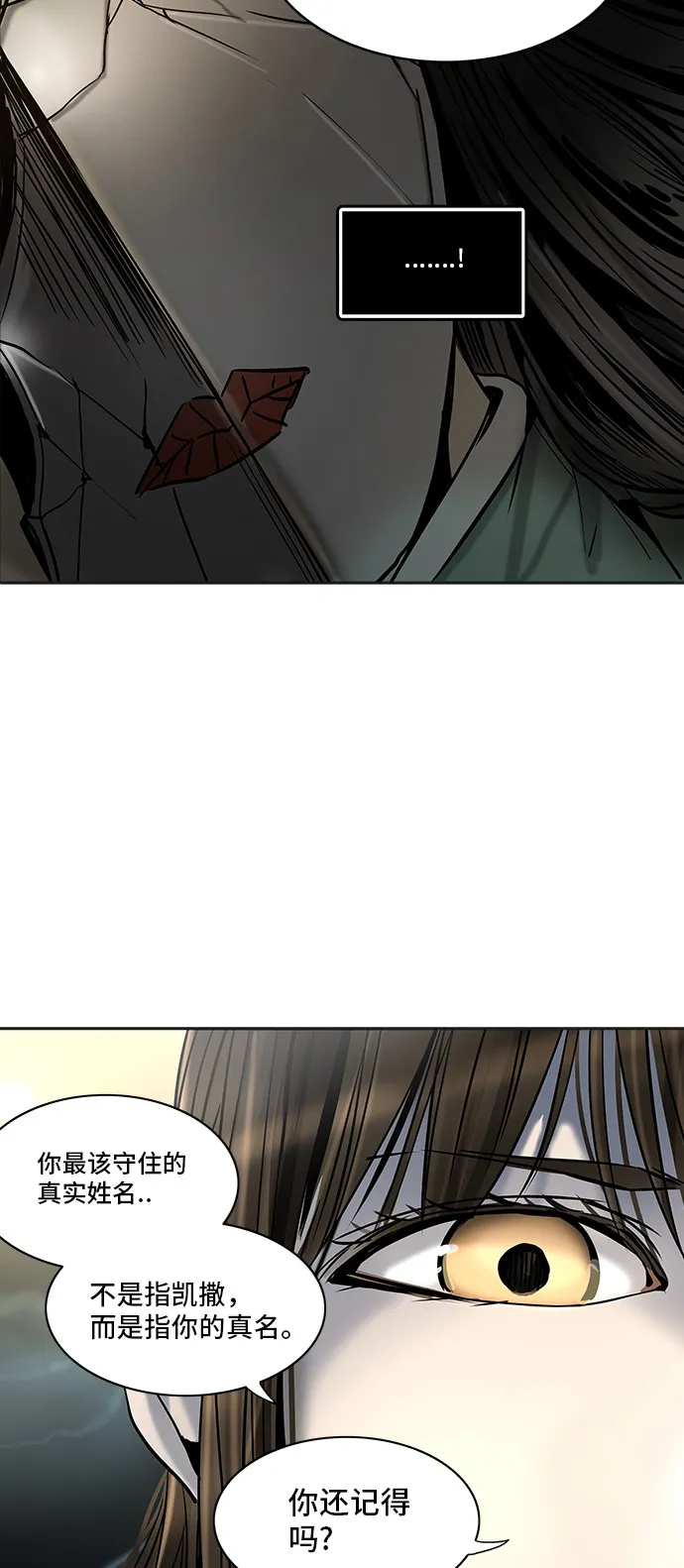 神之塔漫画漫画,第299话65图