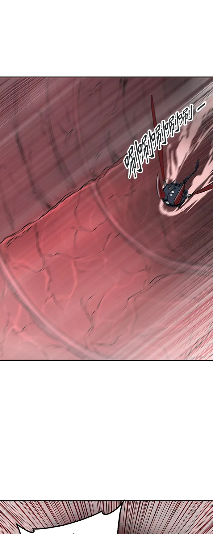 神之塔漫画漫画,第330话54图