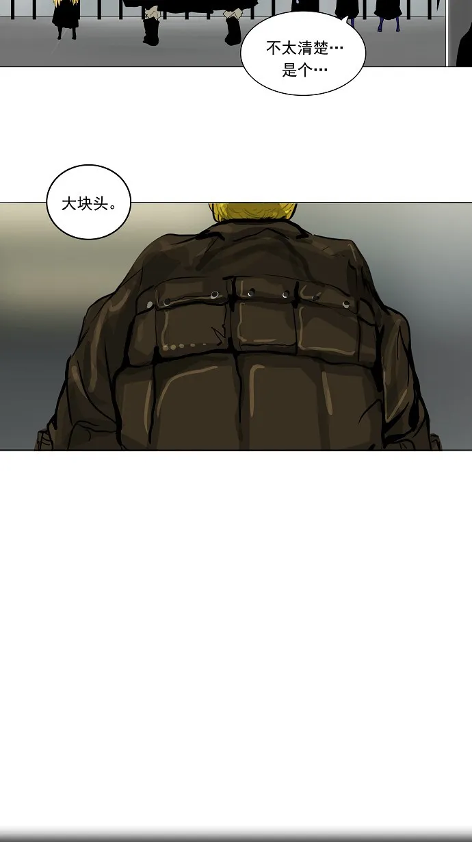 神之塔漫画在哪个软件上能看漫画,第208话4图