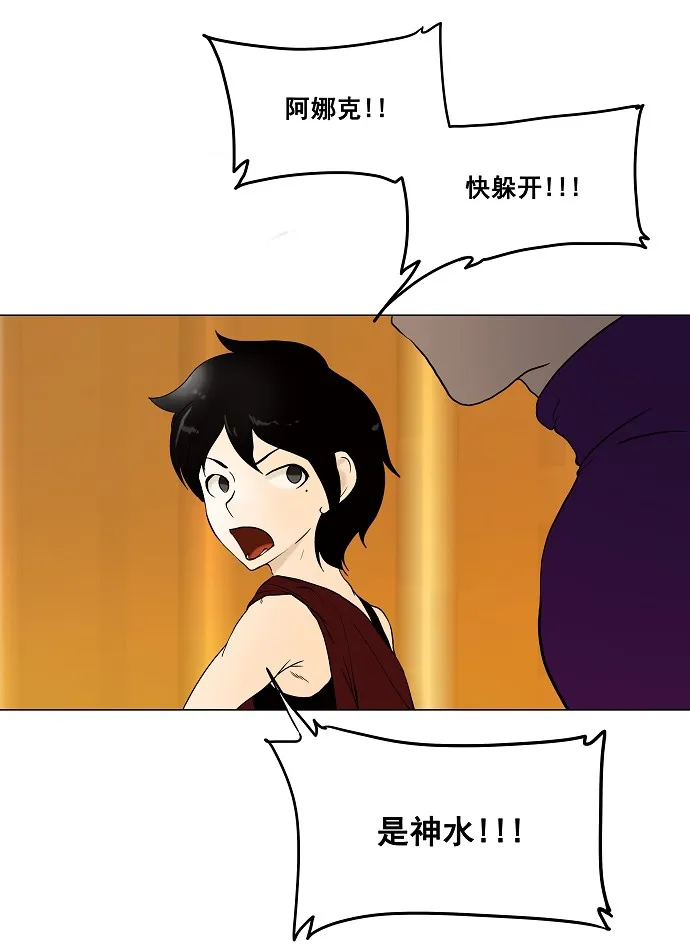 神之塔漫画在哪个软件上能看漫画,第18话24图