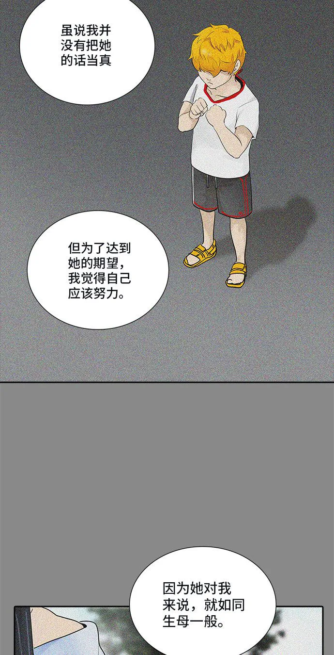 神之塔漫画漫画,第344话34图