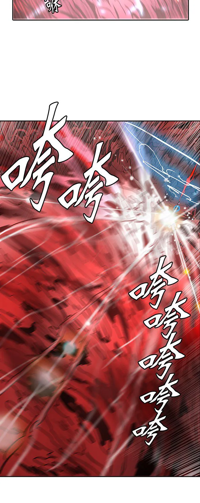 神之塔漫画什么时候更新漫画,第334话25图