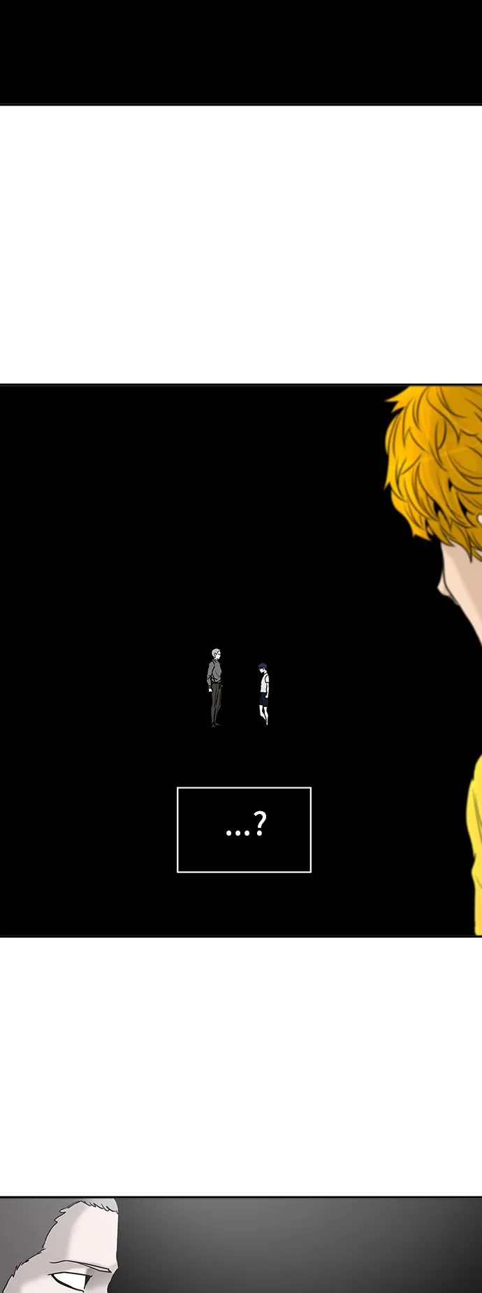 神之塔战力排名漫画,第308话8图