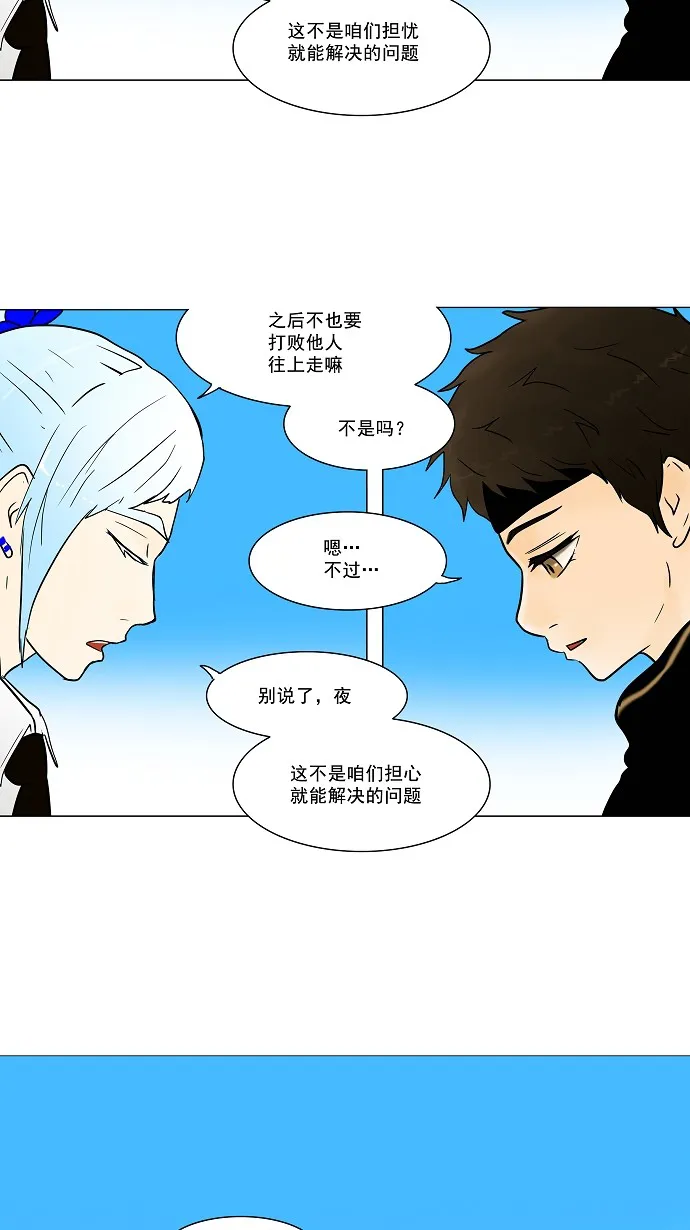 神之塔漫画漫画,第35话18图