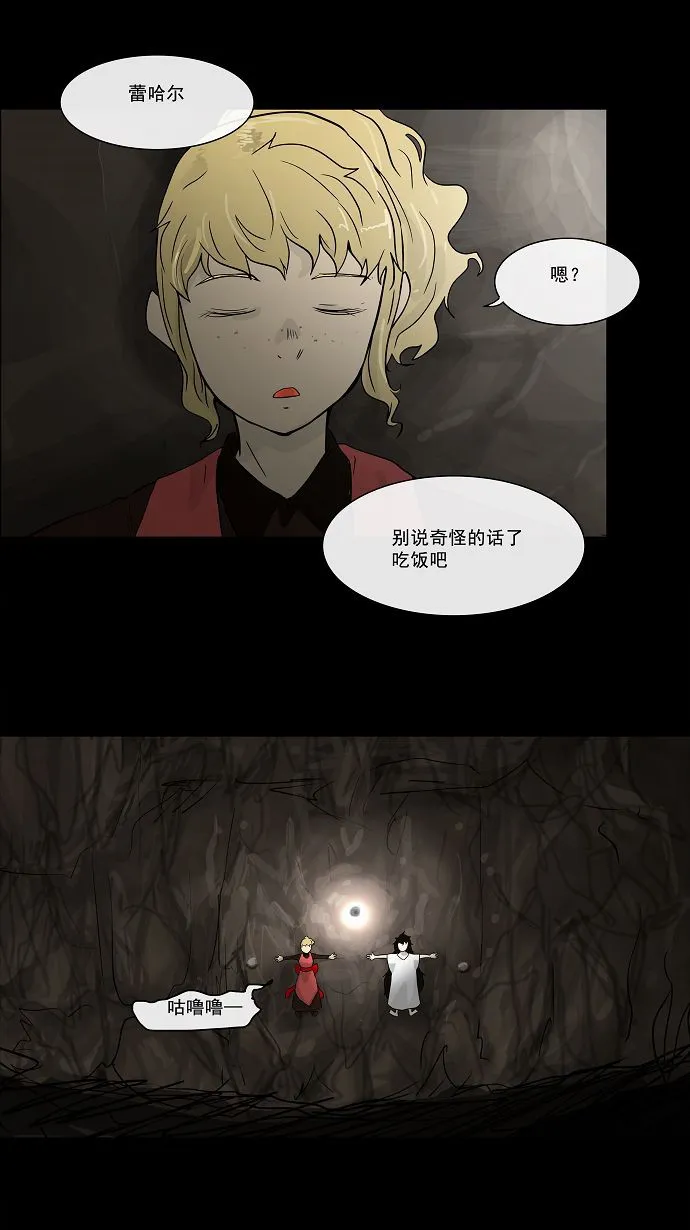 神之塔漫画什么时候更新漫画,第29话7图