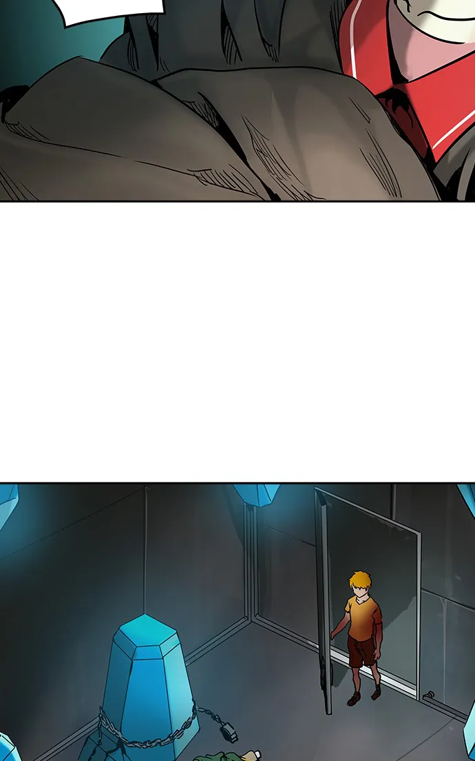 神之塔漫画什么时候更新漫画,第311话25图