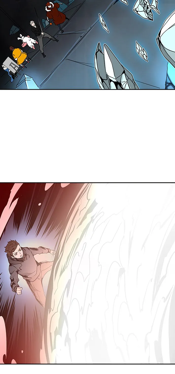 神之塔漫画什么时候更新漫画,第311话37图