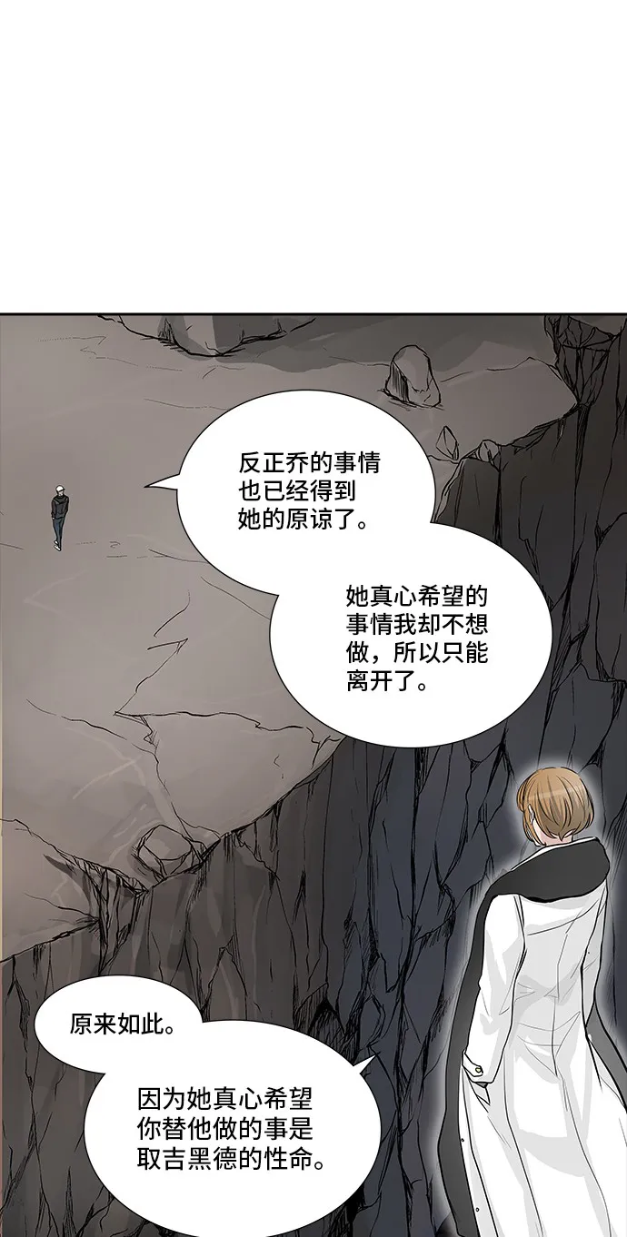 神之塔漫画漫画,第339话46图
