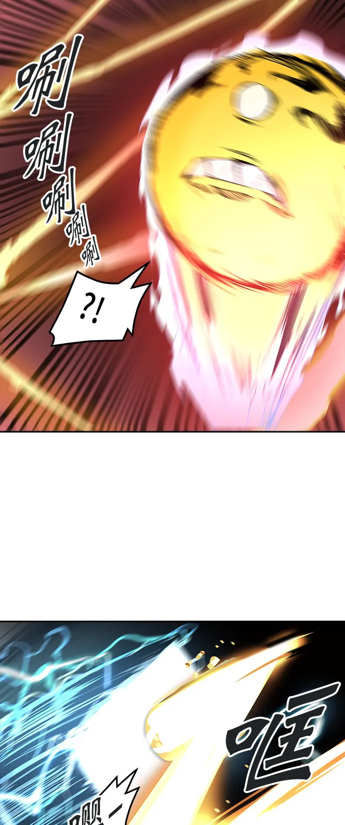 神之塔漫画漫画,第316话55图