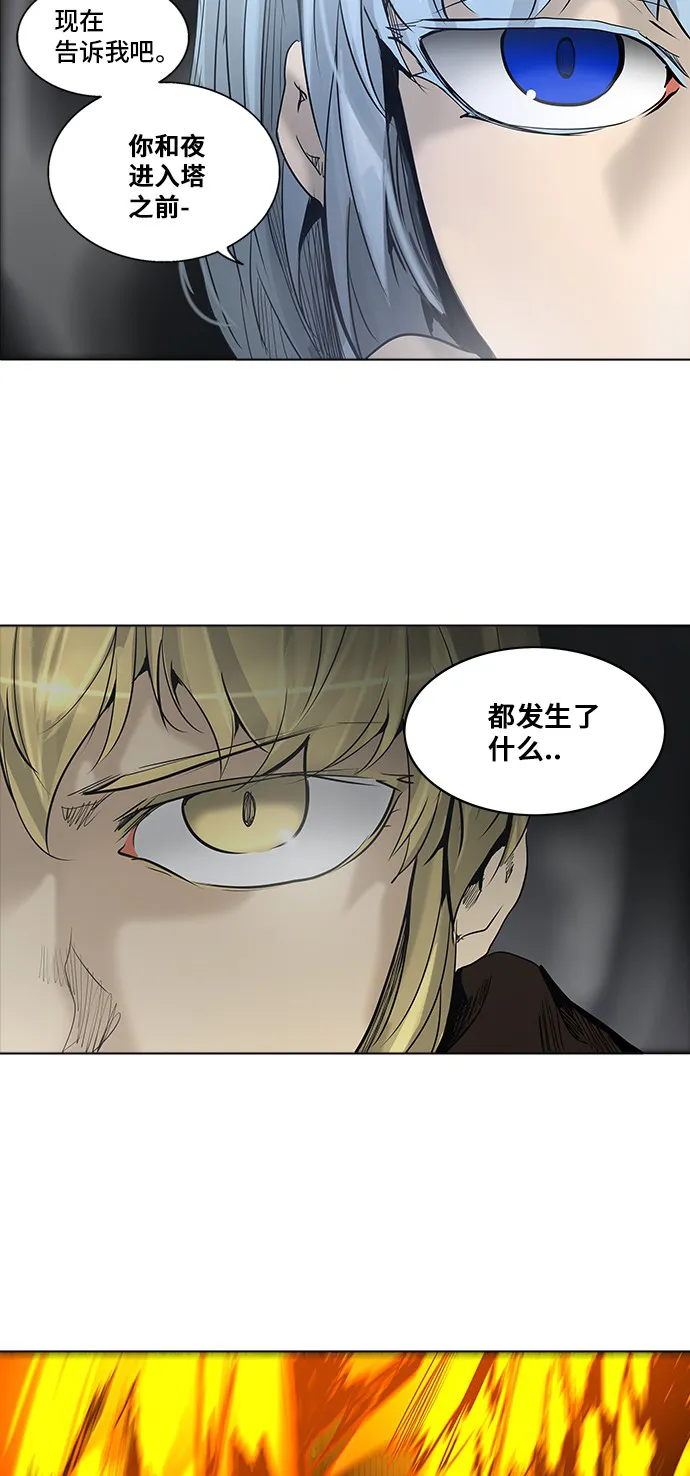 神之塔漫画漫画,第274话38图