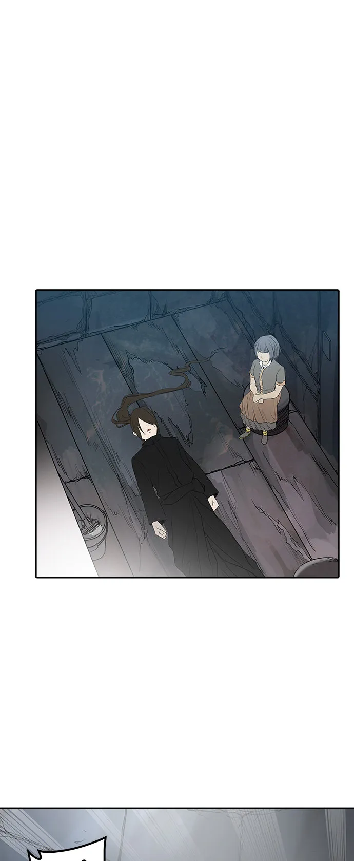 神之塔漫画什么时候更新漫画,第349话51图