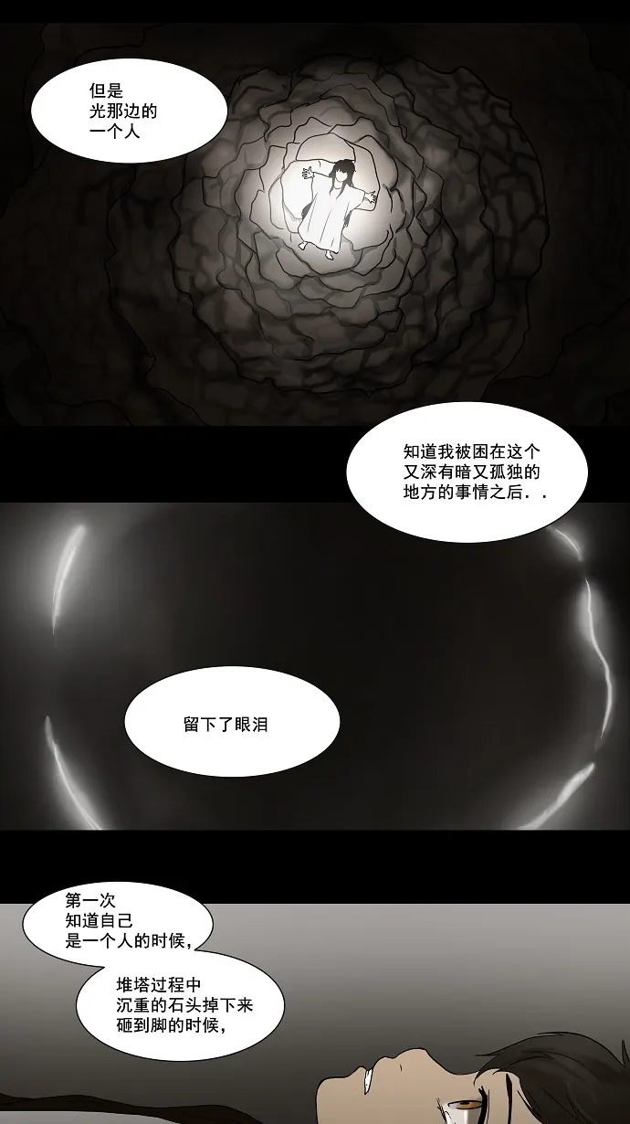 神之塔漫画漫画,第55话15图