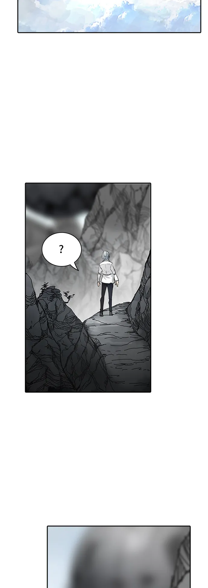 神之塔漫画漫画,第347话19图