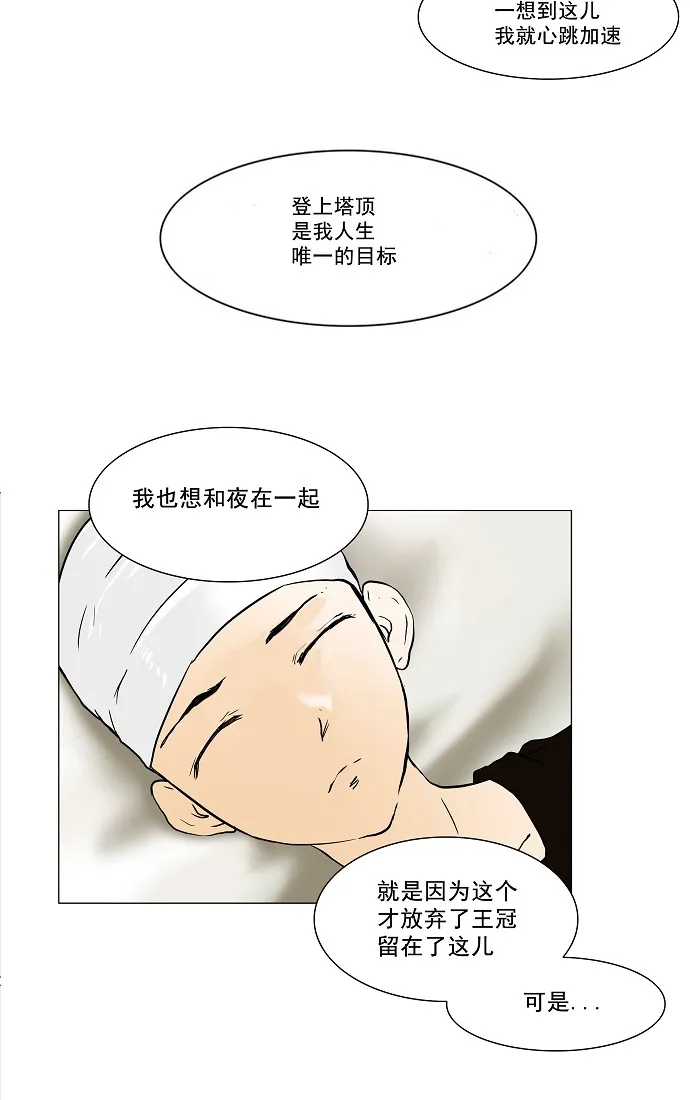 神之塔漫画漫画,第28话64图
