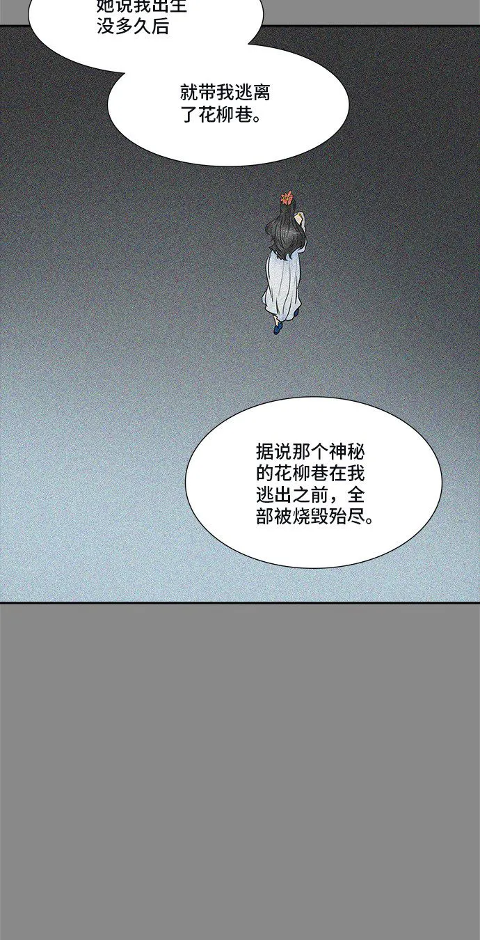 神之塔漫画漫画,第344话31图
